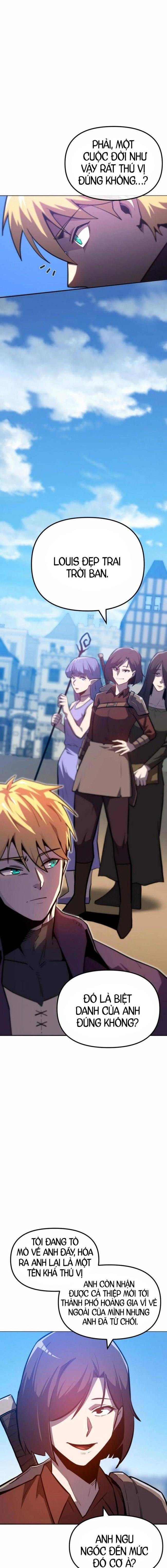 Kị Sĩ Xương Khô - Page 54