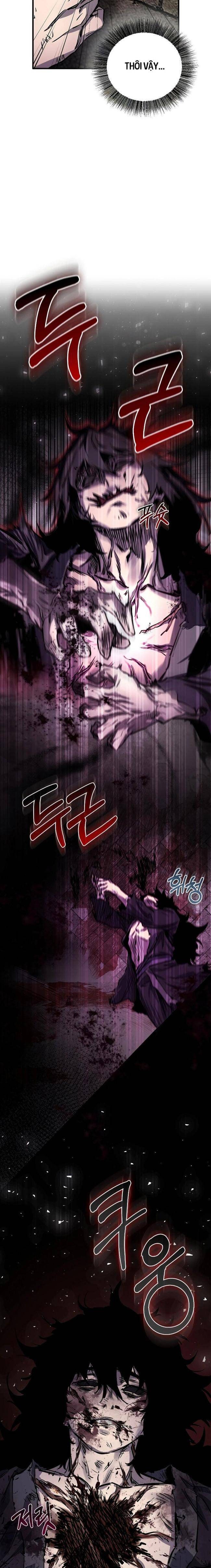 Thanh Mai Trúc Mã Của Đệ Nhất Thiên Hạ - Page 22