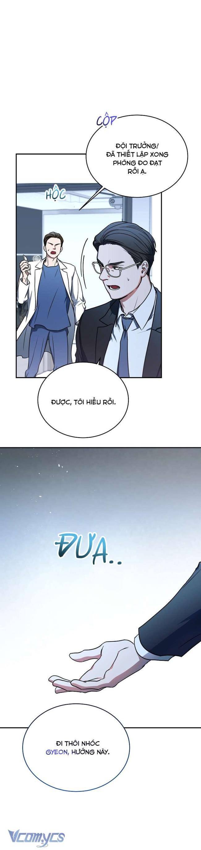 Hướng Dẫn Sinh Tồn Dành Cho Người Xếp Hạng - Page 114