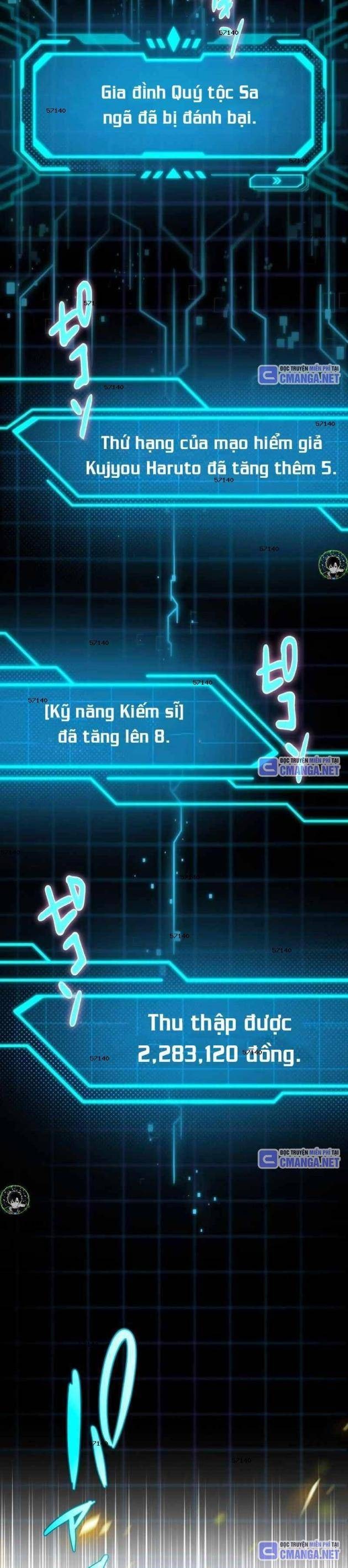 Zero 0 - Vựơt Qua Cả Ma Pháp Thời Không - Page 33