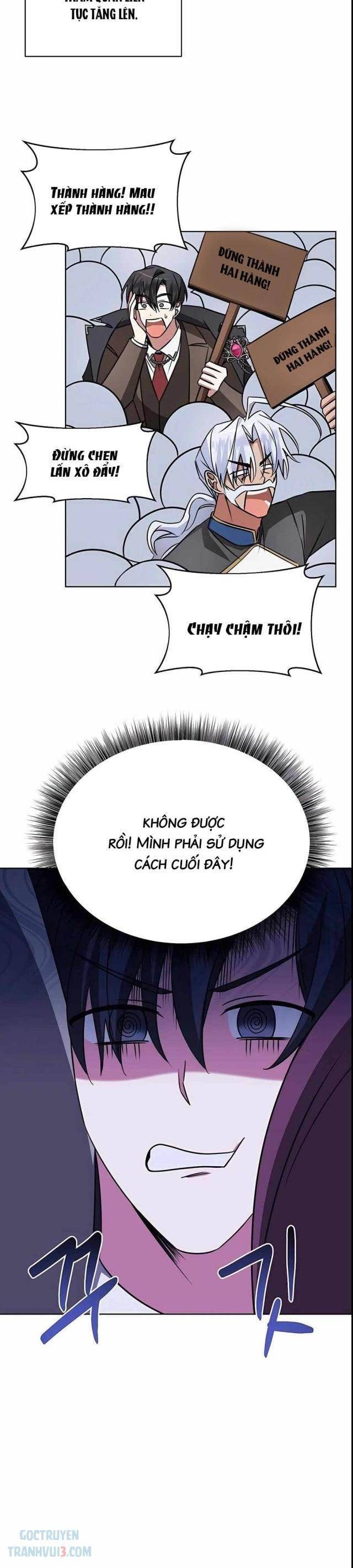 Học Viện Phá Sản - Page 34