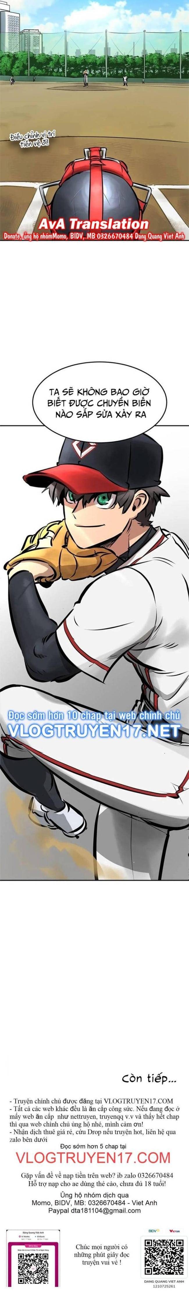 Cú Đánh Chiến Thắng - Page 31