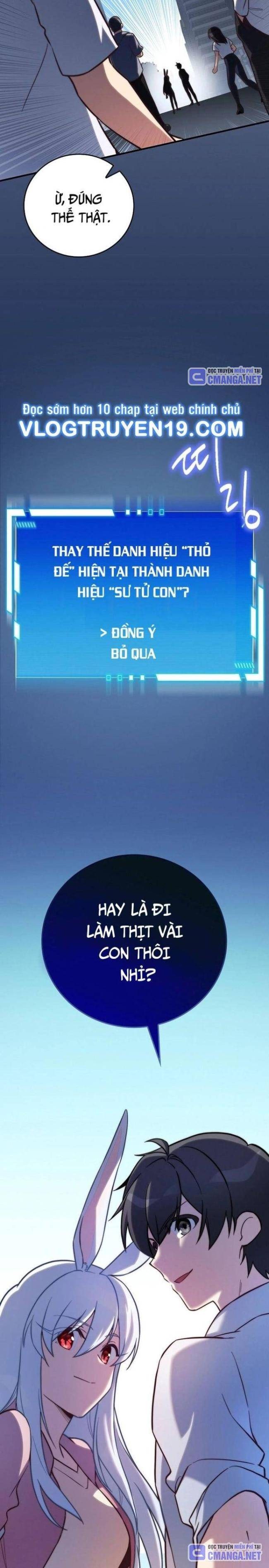Trở Thành Bạn Thời Thơ Ấu Của Boss Cấp Trung - Page 13