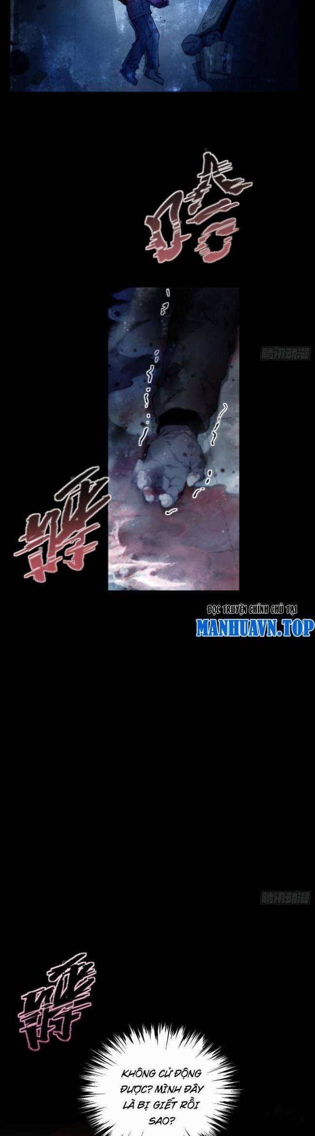 Cực Hàn Chiến Kỷ - Page 51