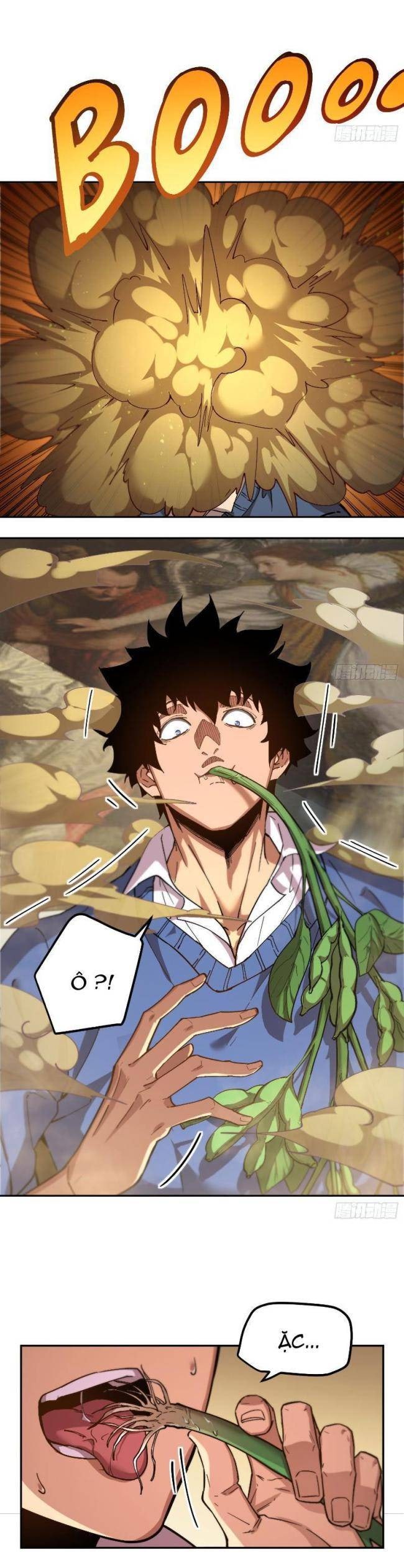 Cực Hàn Chiến Kỷ - Page 69