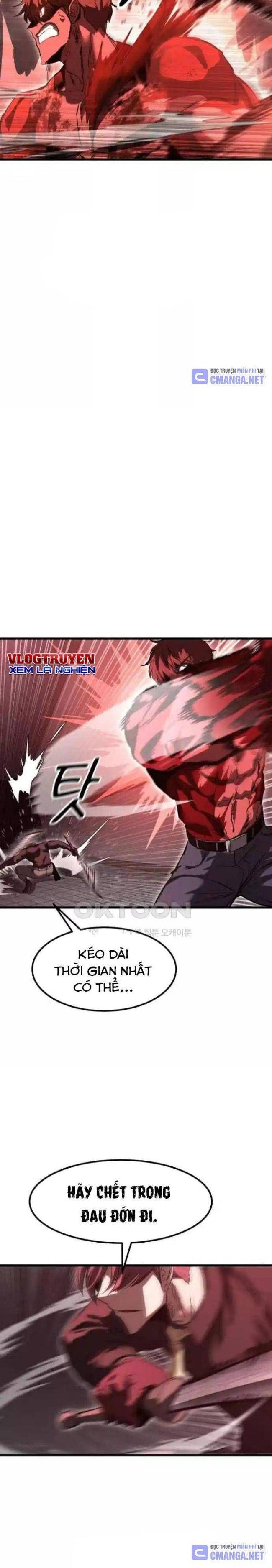 Võ Vương Kang Haejin - Page 21