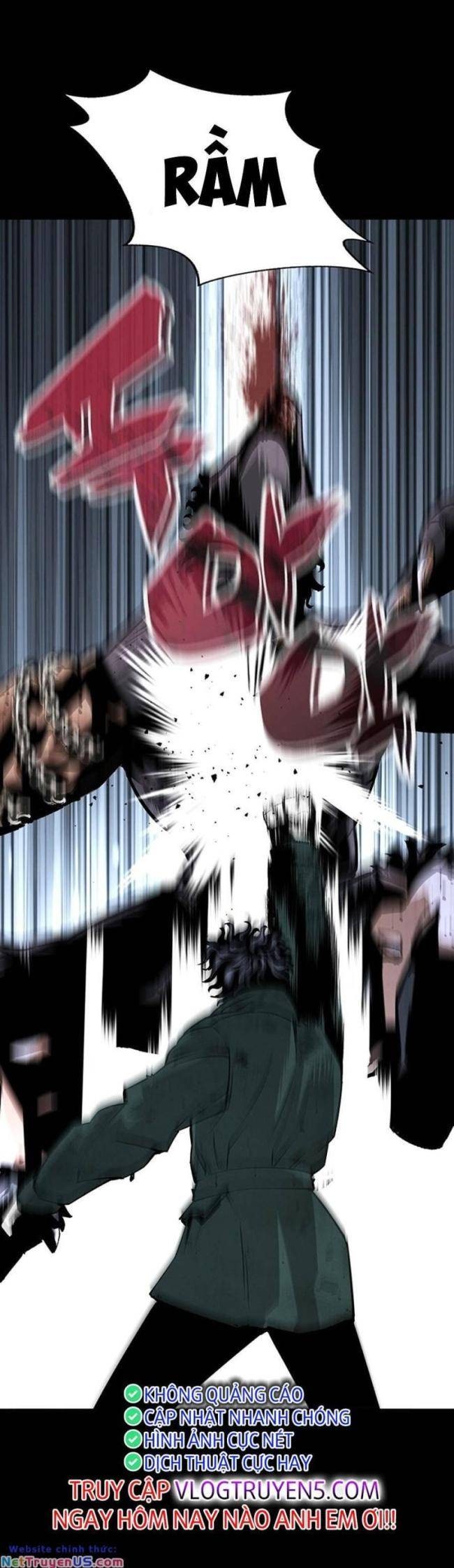 Nhân Vật Chính Ẩn Giấu Sức Mạnh - Page 14