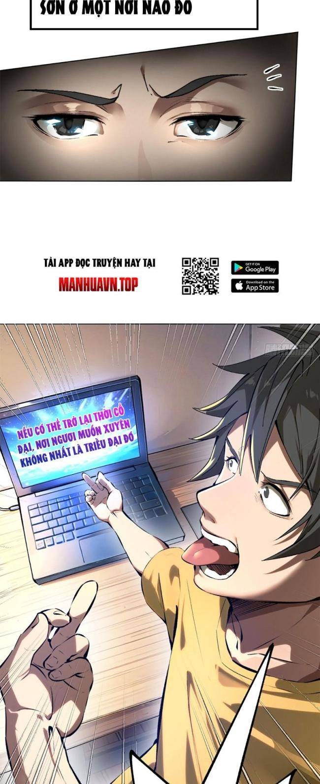 Không Cẩn Thận Lưu Danh Muôn Thủa - Page 81