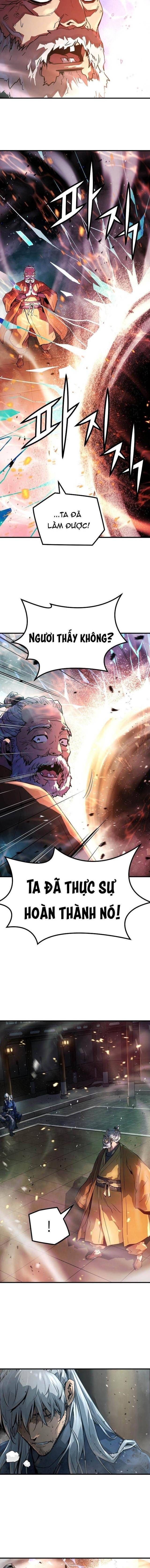 Tuyệt Thế Hồi Quy - Page 52