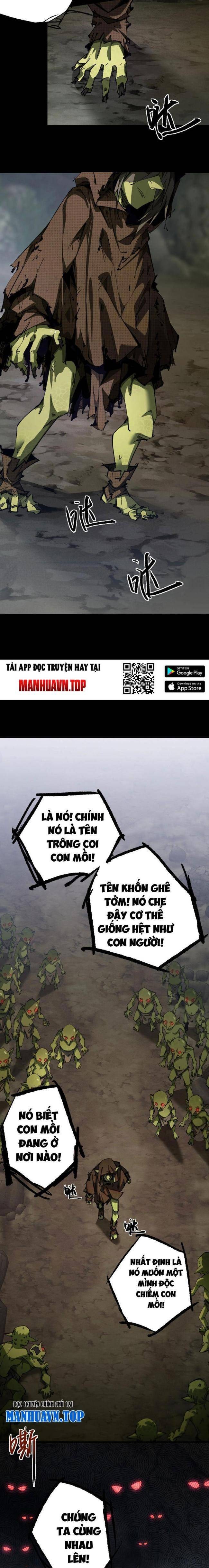 Chuyển Sinh Thành Goblin - Page 75