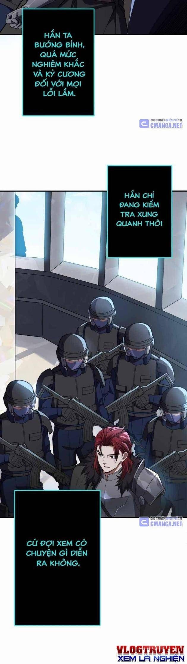 Zero 0 - Vựơt Qua Cả Ma Pháp Thời Không - Page 8