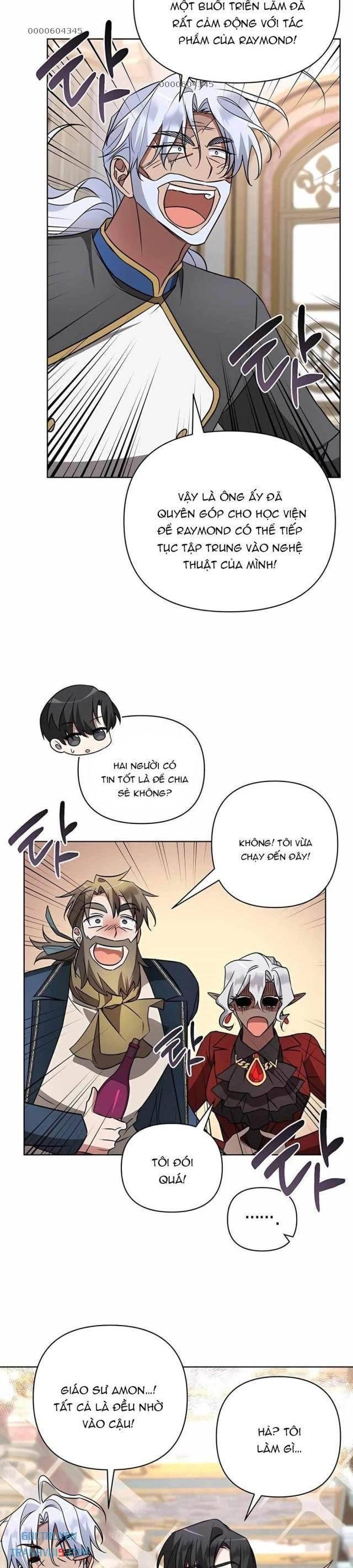 Học Viện Phá Sản - Page 17