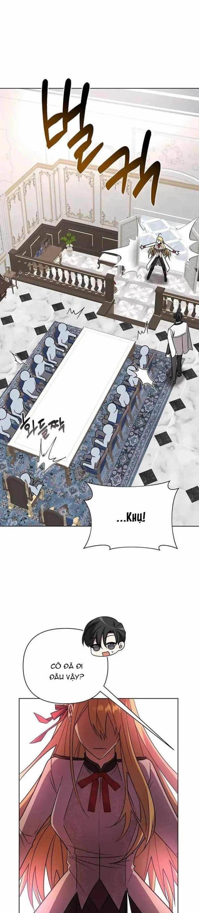 Học Viện Phá Sản - Page 24