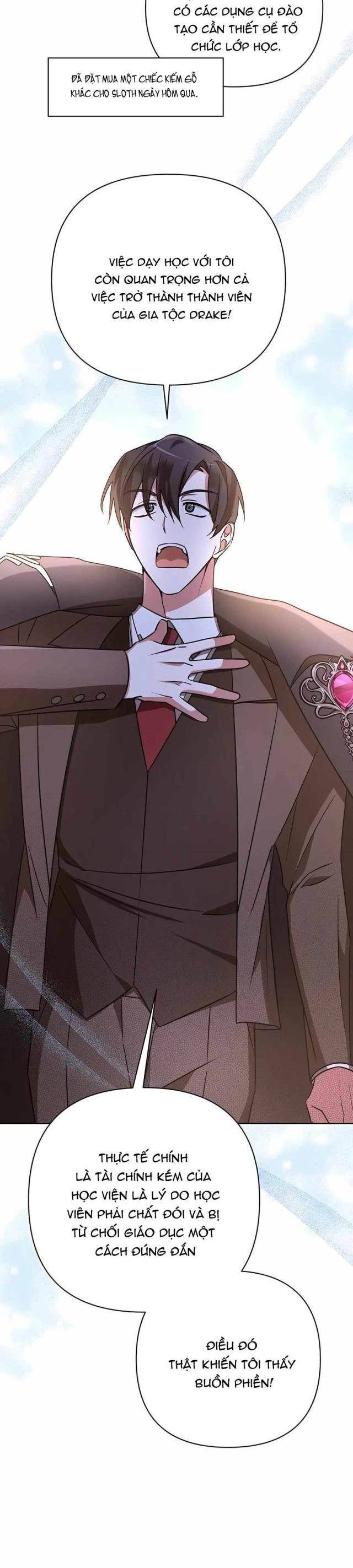 Học Viện Phá Sản - Page 25