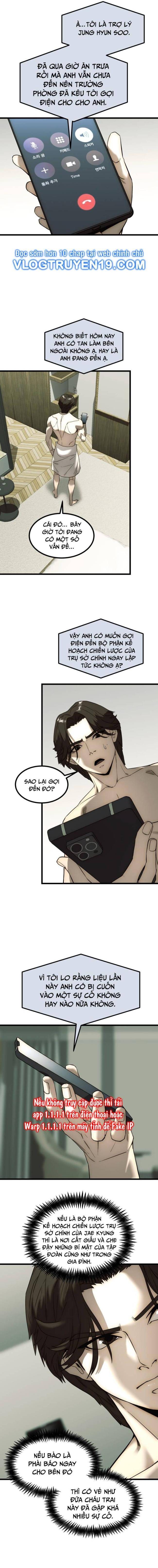 Phẩm Giá Tài Phiệt - Page 72