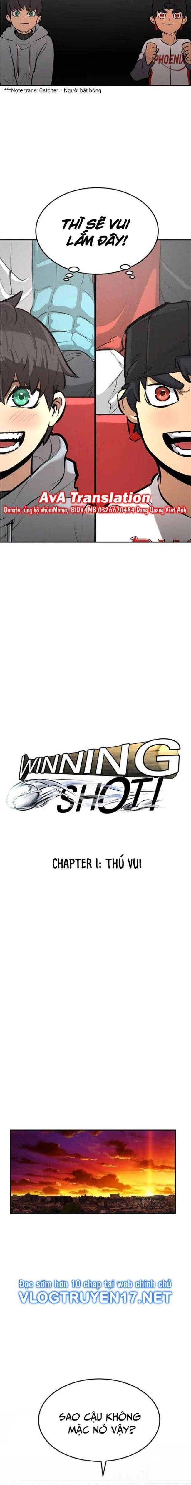 Cú Đánh Chiến Thắng - Page 40