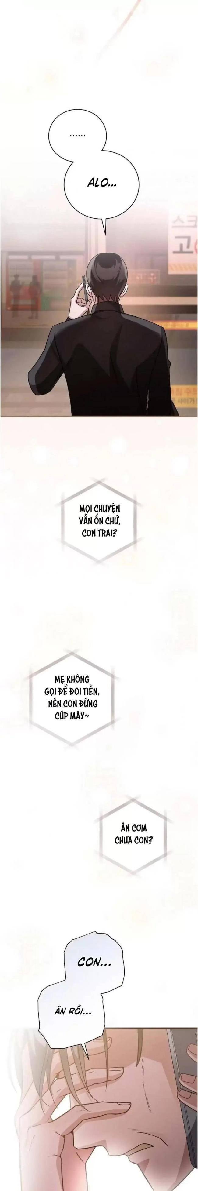 Dành Cho Thiên Tài Âm Nhạc - Page 24