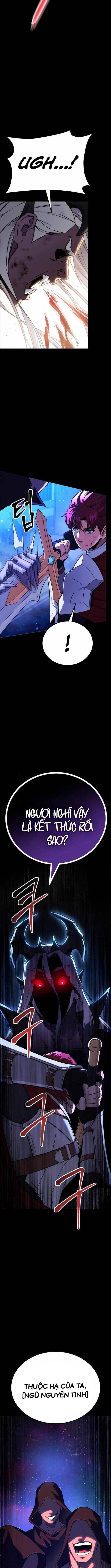 Chiến Binh Học Đường - Page 6