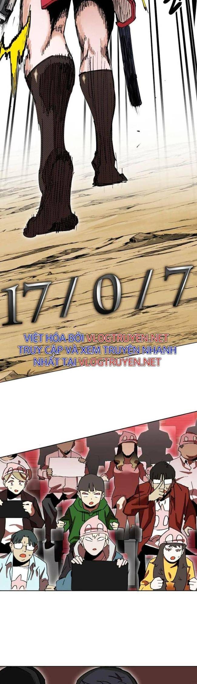 Hardcore Leveling Warrior SS2 - Page 22