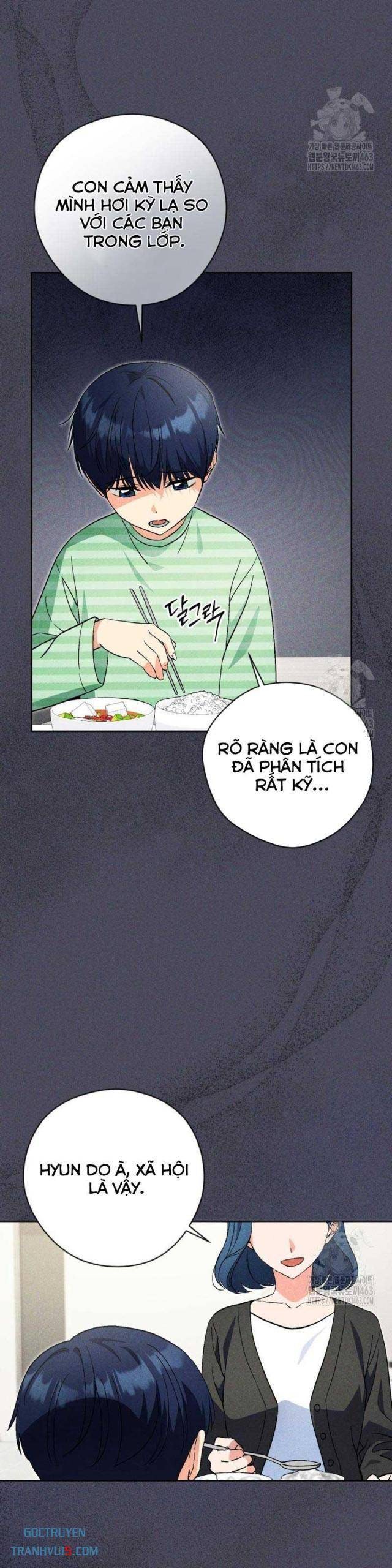 Cuộc Sống Bắt Đầu Khi Làm Một Diễn Viên Nhí - Page 23