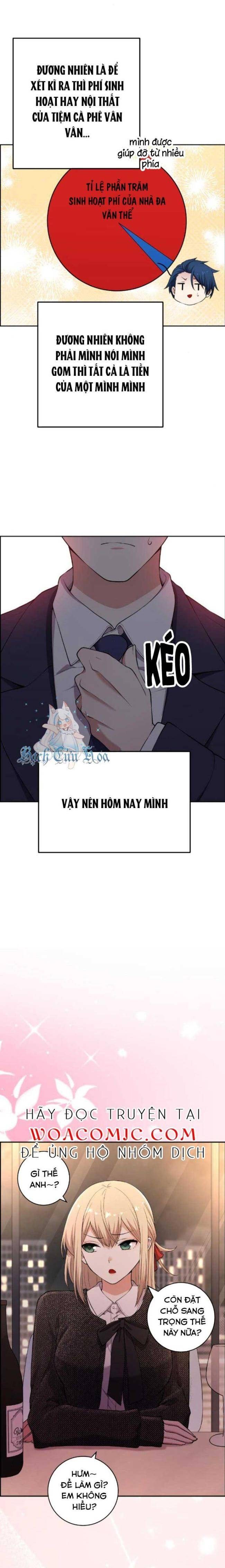 Nhân Vật Webtoon Na Kang Lim - Page 18