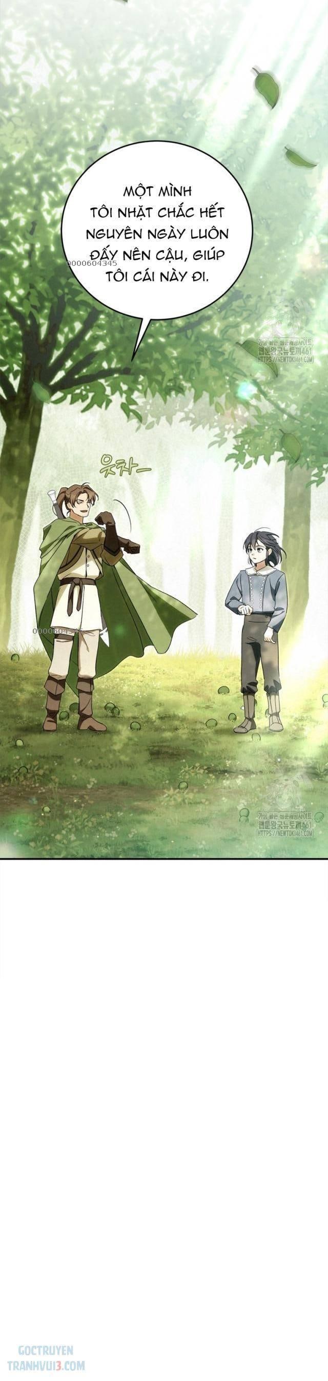 Ấn Thuật Chi Tử - Page 30