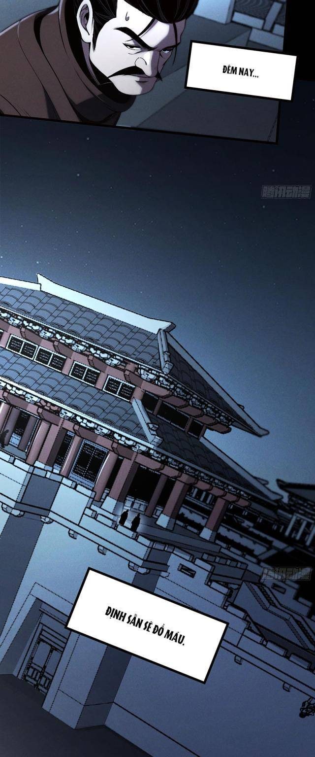 Khánh Dư Niên - Page 5