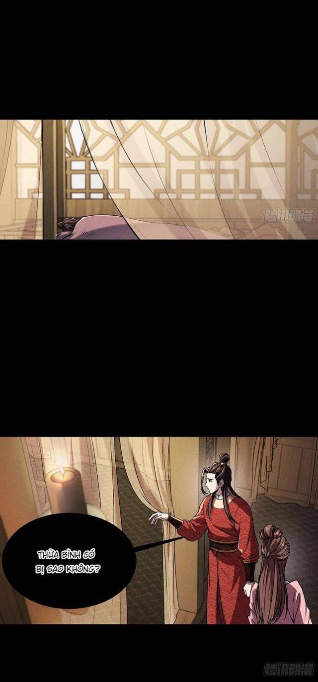 Khánh Dư Niên - Page 20