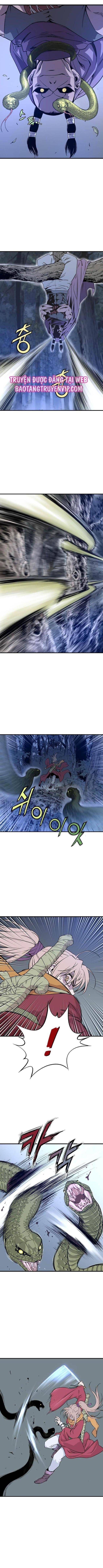 Sát Thần Tu La - Page 9