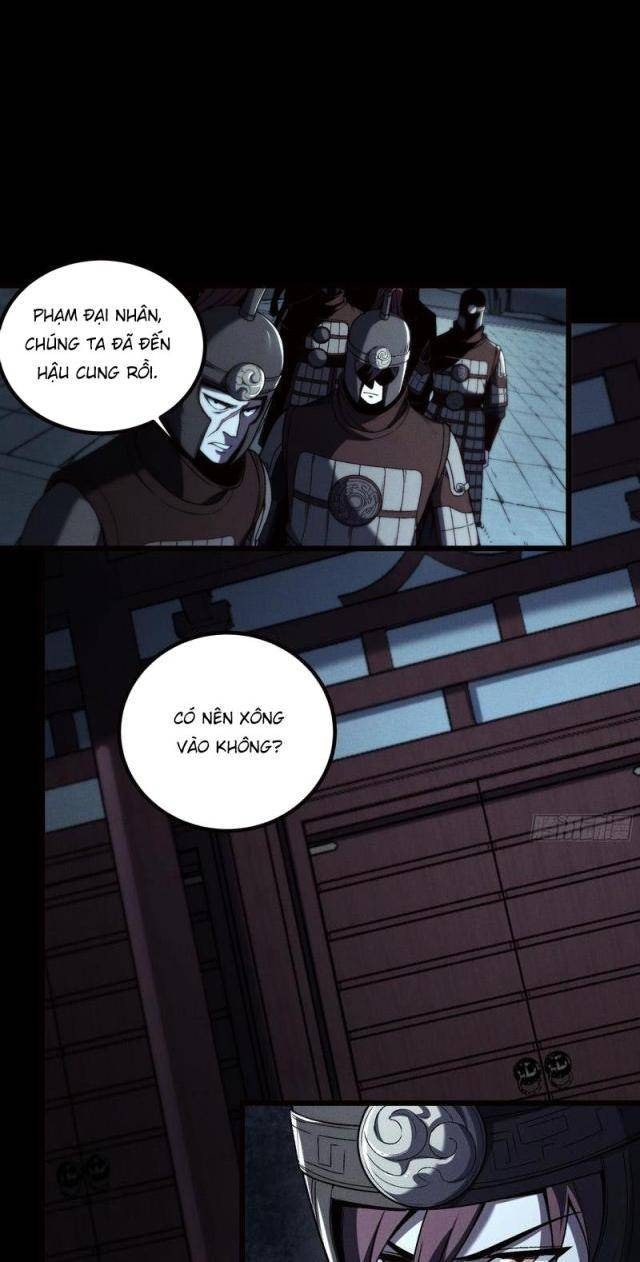 Khánh Dư Niên - Page 11