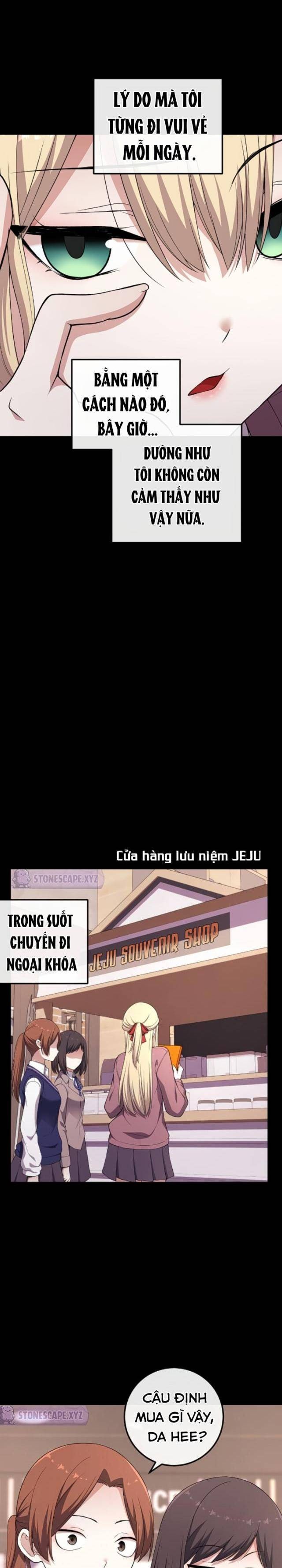 Nhân Vật Webtoon Na Kang Lim - Page 28