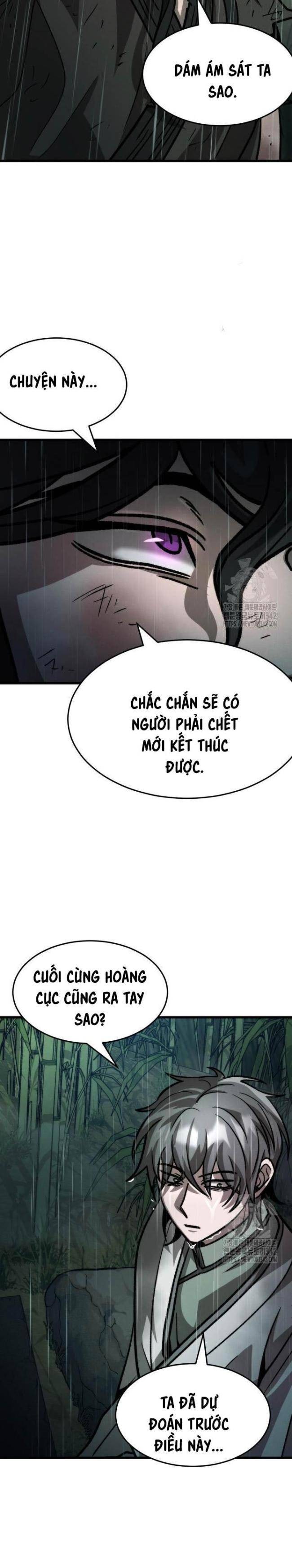 Tân Đích Vấn - Page 15
