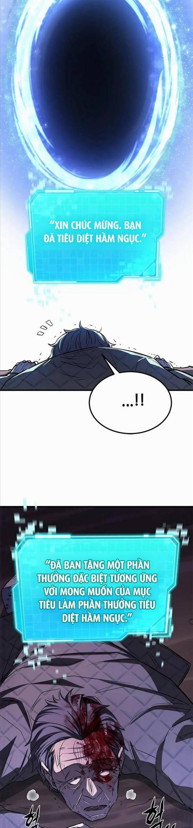 Thợ Săn Huyền Thoại Trẻ Hóa - Page 48