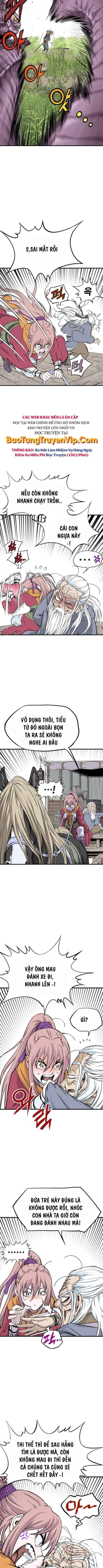 Sát Thần Tu La - Page 32