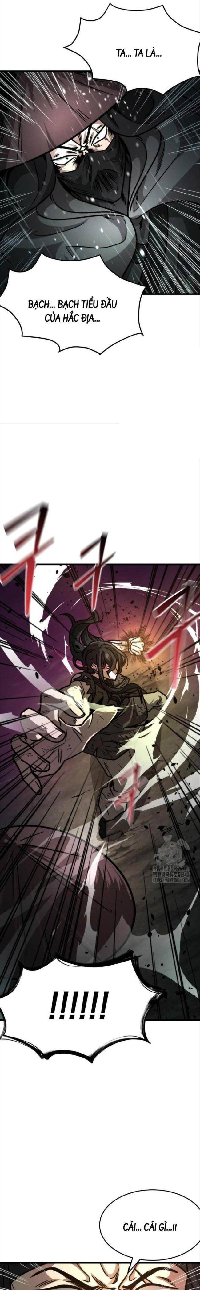 Tân Đích Vấn - Page 23