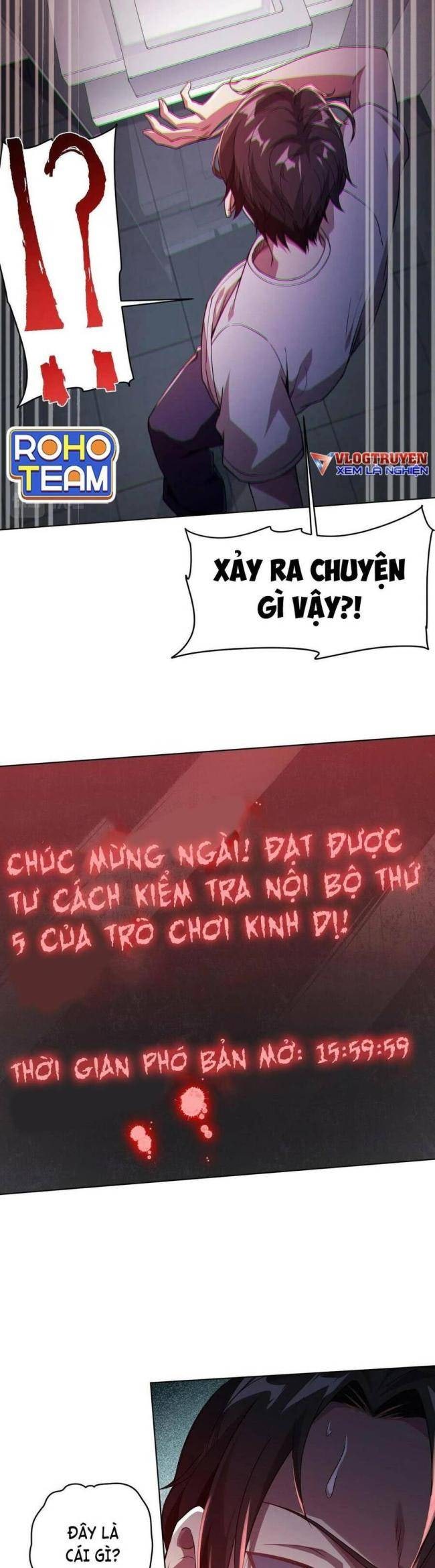 Bắt Đầu Với Trăm Vạn Minh Tệ - Page 8