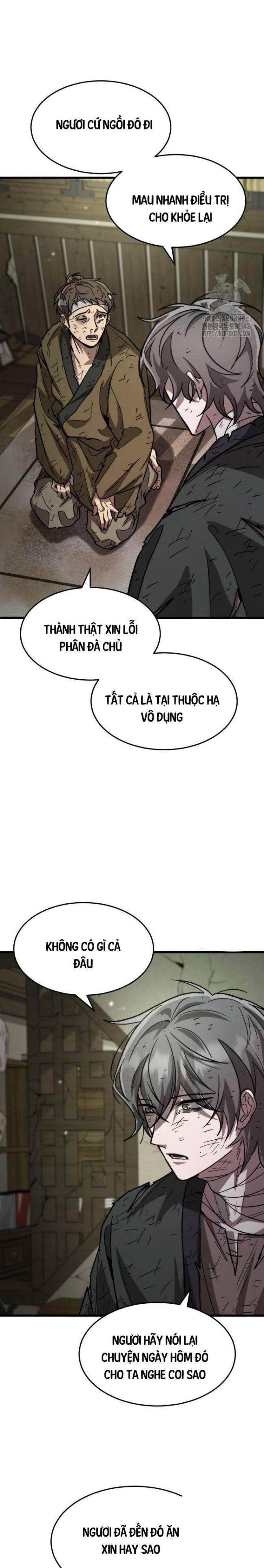 Tân Đích Vấn - Page 8