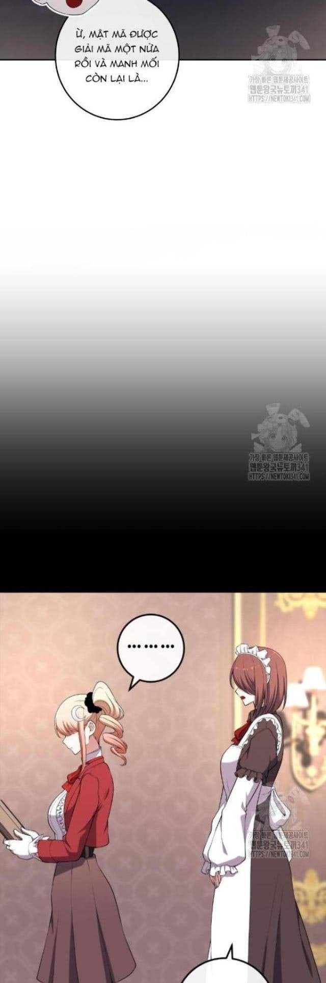 Nhân Vật Webtoon Na Kang Lim - Page 19