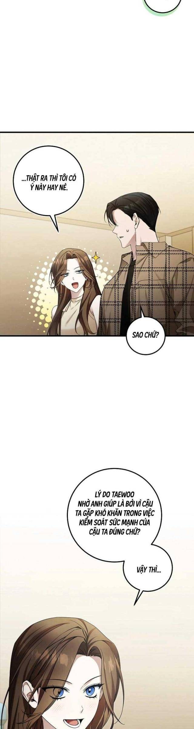 Tôi Sẽ Nghỉ Hưu Sau Khi Cứu Thế Giới - Page 22