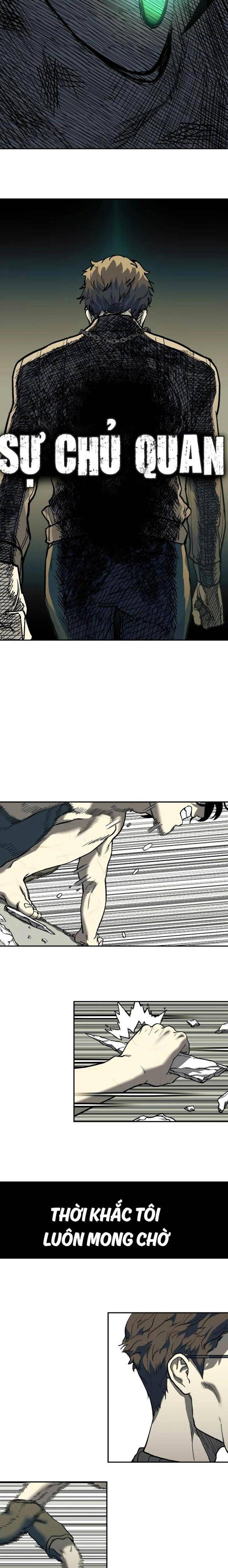 Sống Sót Qua Ngày Tận Thế - Page 27