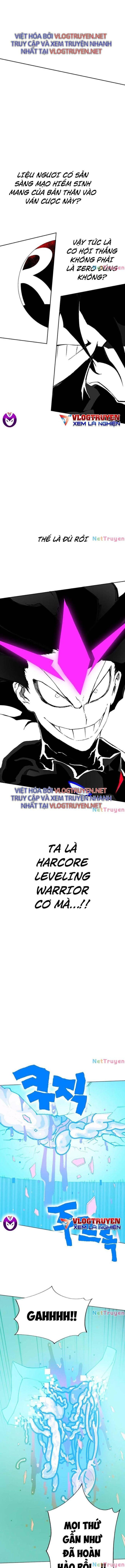 Hardcore Leveling Warrior SS2 - Page 23