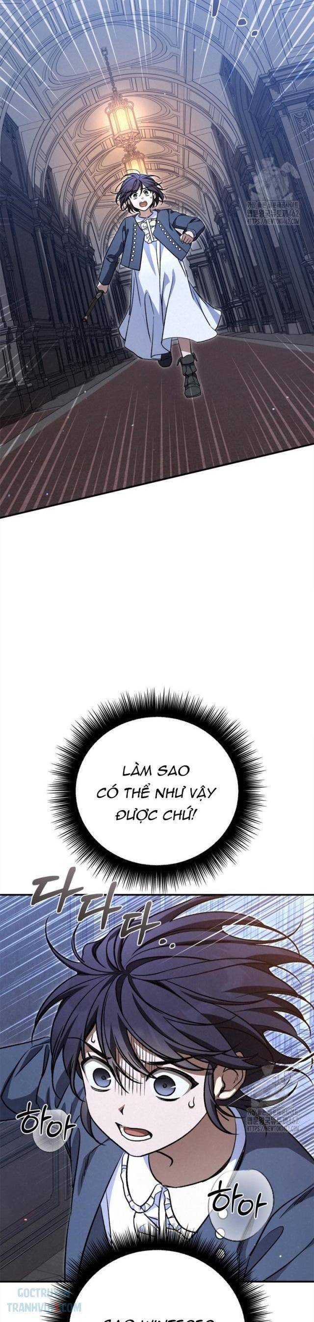 Ấn Thuật Chi Tử - Page 7