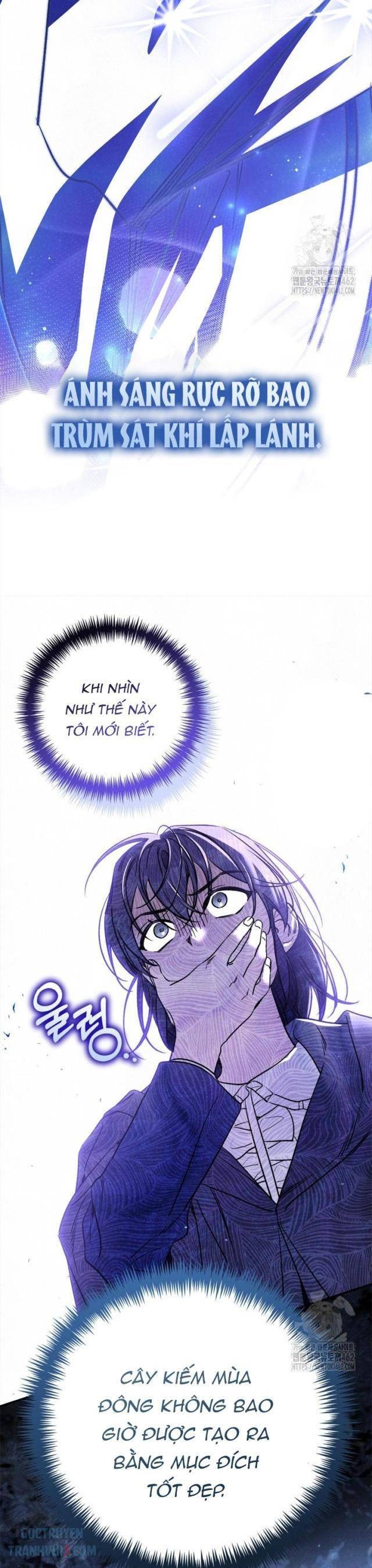 Ấn Thuật Chi Tử - Page 31