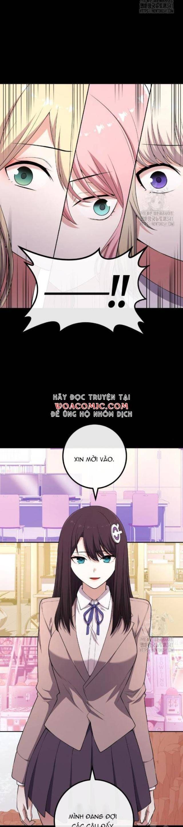 Nhân Vật Webtoon Na Kang Lim - Page 26