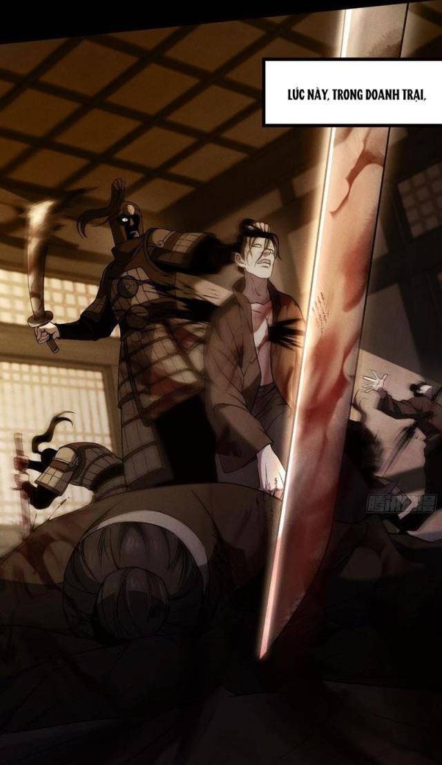 Khánh Dư Niên - Page 5