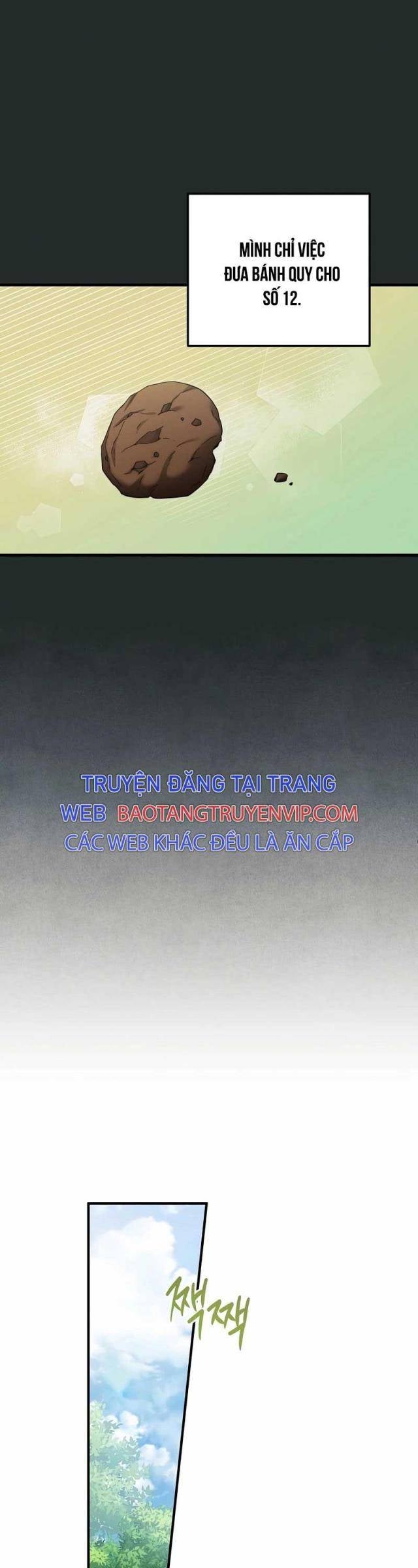 Tôi Sẽ Nghỉ Hưu Sau Khi Cứu Thế Giới - Page 36