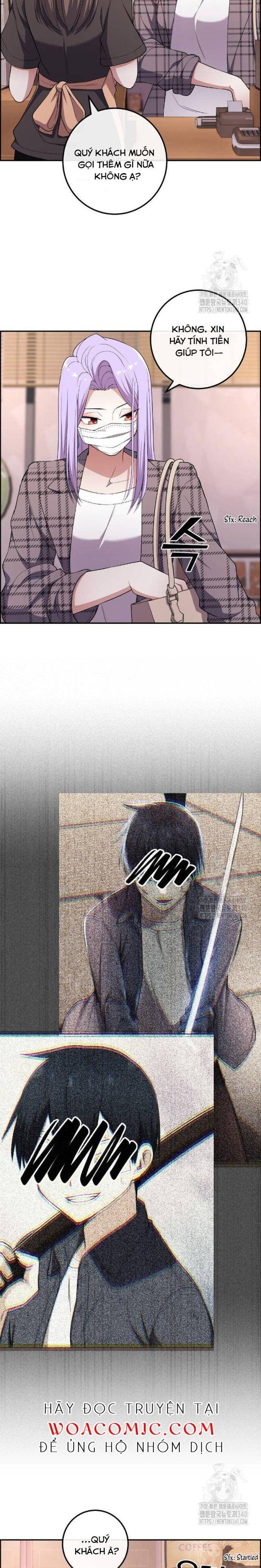 Nhân Vật Webtoon Na Kang Lim - Page 13