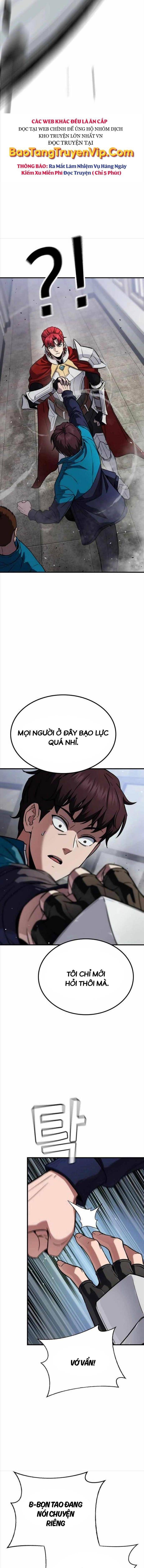 Chiến Binh Học Đường - Page 16