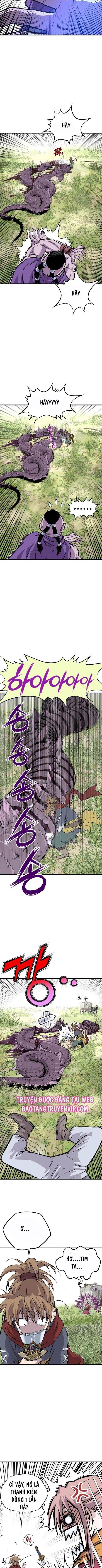 Sát Thần Tu La - Page 30
