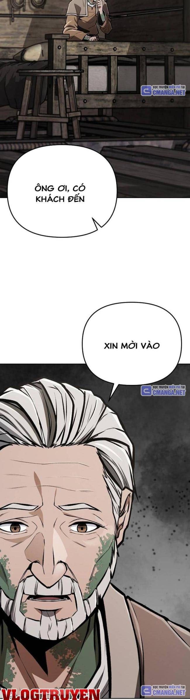 Anh Hùng Của Chúng Ta Làm Gì? - Page 24